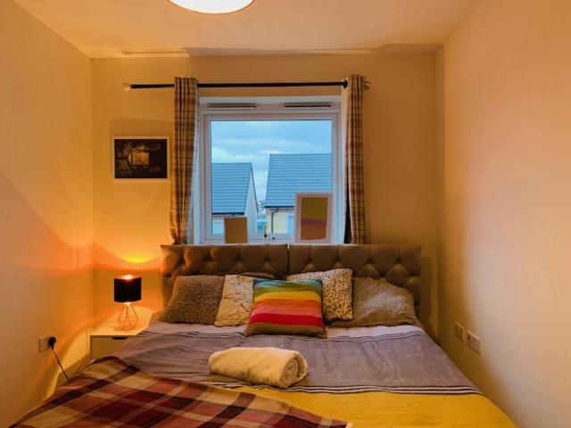 Alpha, Private Double Room, City Centre, Free Parking, Sittingbourne, Kent Exterior photo